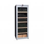 Мультитемпературный винный шкаф на 325 бутылок La Sommeliere VIP315V