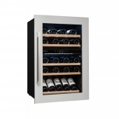 Монотемпературный винный шкаф на 52 бутылок Climadiff AVI47XDZA