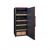 Мультитемпературный винный шкаф на 265 бутылок La Sommeliere VIP265P
