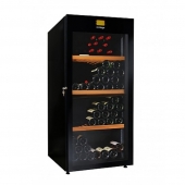Монотемпературный винный шкаф на 178 бутылок Climadiff DVA180G