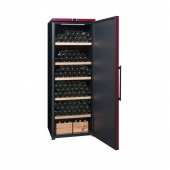 Мультитемпературный винный шкаф на 325 бутылок La Sommeliere VIP315P