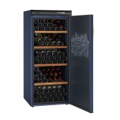 Монотемпературный винный шкаф на 180 бутылок Climadiff CVP180