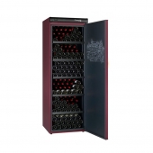 Монотемпературный винный шкаф на 264 бутылки Climadiff CVP265