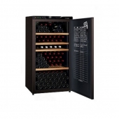 Монотемпературный винный шкаф на 186 бутылок Climadiff CLA210A+